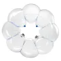 4ft/1,2 m oppustelig kofangerkugler PVC Body Sumo Zorb Ball