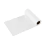 Headrest Paper Rolls, 25-Pack 8.5" x 225 ft Medical Exam Paper with Smooth Surface, Disposable Headrest Paper for Barrier Protec