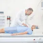 Medical Exam Table Paper, 18" x 225 ft Smooth Barrier Cover Rolls(12 Pcs), Disposable Bed Table Sheet Cover, Ideal for Spas, Day