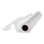 Medicinsk eksamenstabel Paper 18 "x 225ft engangs glat