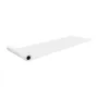 Medicinsk eksamenstabel Paper 18 "x 225ft engangs glat