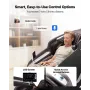 Massagestol Full Body 4D Massage hvilestol med SL-Track & Yoga