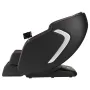 Massagestol Full Body 4D Massage hvilestol med SL-Track & Yoga