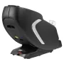 Massage Chair, 4D Full Body Zero Gravity Recliner with SL Track, Yoga Stretch, AI Voice Control, Heat, Foot Roller, Retractable 