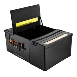 Lasergraverindkapsling 48 x 31,5 x 19,6 "Firefast beskyttelsesdækning