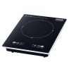 Portable Induction Cooktop 2200W Countertop Burner 11 Temp Levels Hot Plate