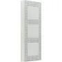 4 PCS Acoustic Panels, 2 inch Thick 23.6 x 11.8 inch Fiberglass Sound Absorbing Panels, Self-adhesive Soundproof Wall Boards, fo