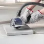 Cutting Dust Shroud for Angle Grinders, Universal 4-5 in Angle Grinder Dust Shroud with 6 Clamping Washers & 5 in Diamond Grindi