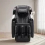 Massagestol Full Body Zero Gravity Rure med SL-Track & 36