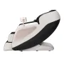 Full Body Massage Chair, 3D Zero Gravity Recliner with SL Track, 18 Auto Modes, Heat, Foot Rollers, Armrest Control, LCD Display