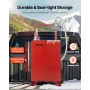 20 gallon brændstof Caddy benzin & diesel brændstoftank med