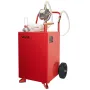 20 gallon brændstof Caddy benzin & diesel brændstoftank med
