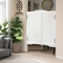 Swinging Cafe Doors, Arched Top Interior Saloon Doors 81.3 x 91.4 cm, Double Action Made of Pine Wood, with Hinges & Hardware Ki