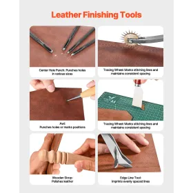 Electric Brewing System, 8 GALLON Brewing Stock Pot, All-in-One Home Beer Brewer, 304 Stainless Steel Brewing Supplies with