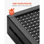 40x8in Programmerbar LED -tegn Digital rulle Display Board P10