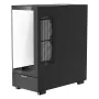 Mid-Tower ATX PC Gaming Case Computer Computer med 6 x 120 mm