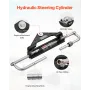 150 hk hydraulik påhængsmotor styringssæt Marine Boat Hydraulic