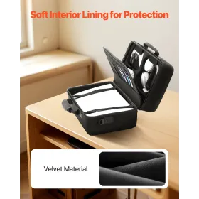 Brint vandflaskegenerator, 380 ml / 13,4 oz kapacitet bærbart brintvandsproducent, SPE -teknologi brintrigt vand