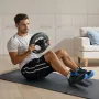 Crosstrainingsko M Bredde Sneakers UK Størrelse 9 Brede