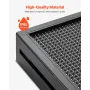 40x18in programmerbart LED -tegn Digital rulle displaybræt P6