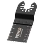 100 stk. Oscillerende savklinger, hurtigudgivelse Multitool