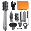 Hair Dryer Brush 7-in-1 Professional Multi StylerÂ for Drying Volumizing