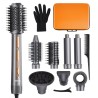 Hair Dryer Brush 7-in-1 Professional Multi StylerÂ for Drying Volumizing