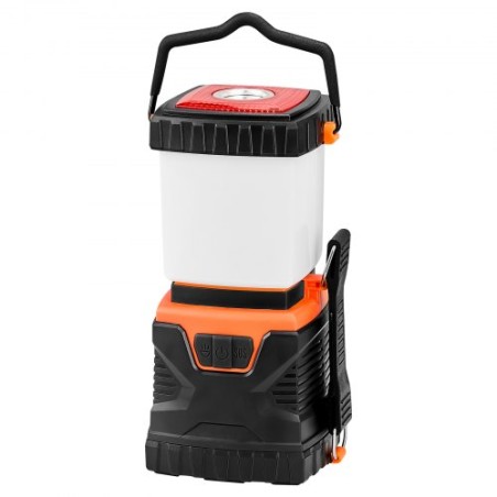 LED Camping Lantern Battery Powered All-in-one for Exceptional Experience