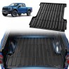 Truck Bed Mat Fit 2015-2024 Ford F-150 TPE Truck Bed Liner Tilbehør