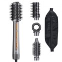 Hair Dryer Brush 4-in-1 Professional Multi Hair StylerÂ for Drying Curling