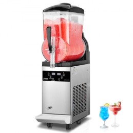 12L kommerciel slushy maskine margarita smoothie frossen drink maker