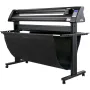 Vinylskærer, 1350 mm vinylplotter, LED-skærmplotterskærer