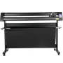 Vinylskærer, 1350 mm vinylplotter, LED-skærmplotterskærer