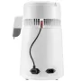 4L vanddestiller 1L/h destilleret vandproducent timing & temp