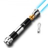 Lightsaber 12 RGB -farver 16 Sound