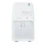 Thermal Label Printer, 4x6 Label Printer, Thermal Label Maker with Automatic Label Recognition, Support Windows/MacOS/Linux, Com