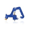 Frost Free Outdoor Faucet Freeze Proof Yard Hydrant Replacement Head Blue