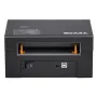 Termisk etiketprinter, 300dpi til 4x6 mailingpakker, Bluetooth