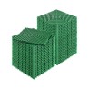 Interlocking Drainage Mat Drainage Cushion 12â€ x 12â€ Modular Floor Tile