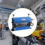 Manual Wire Cable Stripper Copper Stripping Machine 1-40 mm