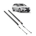 2PCS Rear Liftgate Power Struts Compatible with 2012-2020 Octavia III