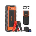 Jump Starter 3000A 59.2Wh Lithium Booster Jumper Box Portable Power Bank