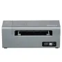 Termisk etiketprinter, 203dpi 60pcs/min til 4x6 mailingpakker